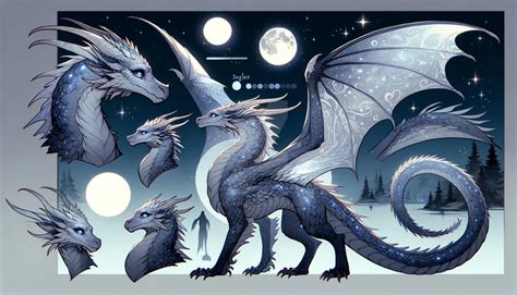 Fantasy Dragon 0014 - Adoptable OPEN by FantasyBust on DeviantArt