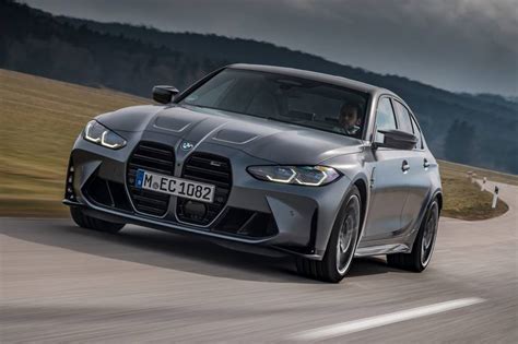 2023 BMW M3 Pictures - 76 Photos | Edmunds