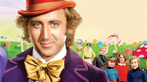 42 Sweet Facts About Charlie And The Chocolate Factory