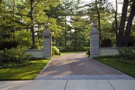 Mariani Landscape | French garden, Back gardens, Landscape design