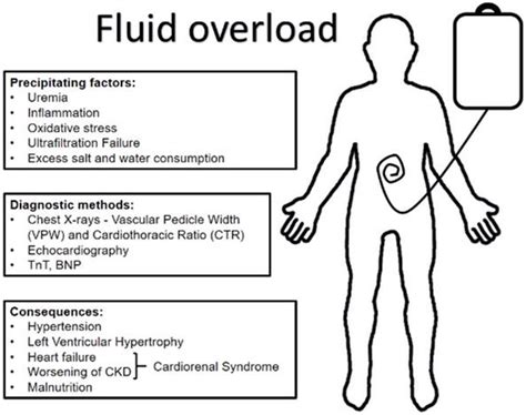 Fluid Overload in Peritoneal Dialysis | IntechOpen