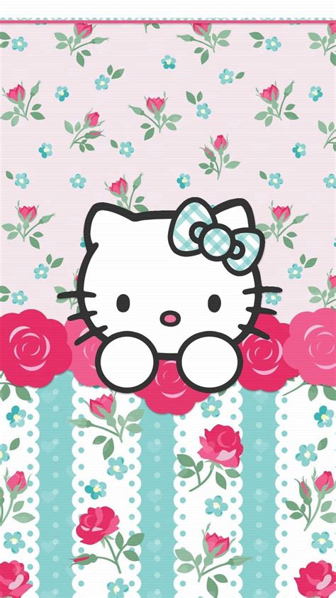 160 best images about Hello Kitty Wallpaper on Pinterest | My melody ...