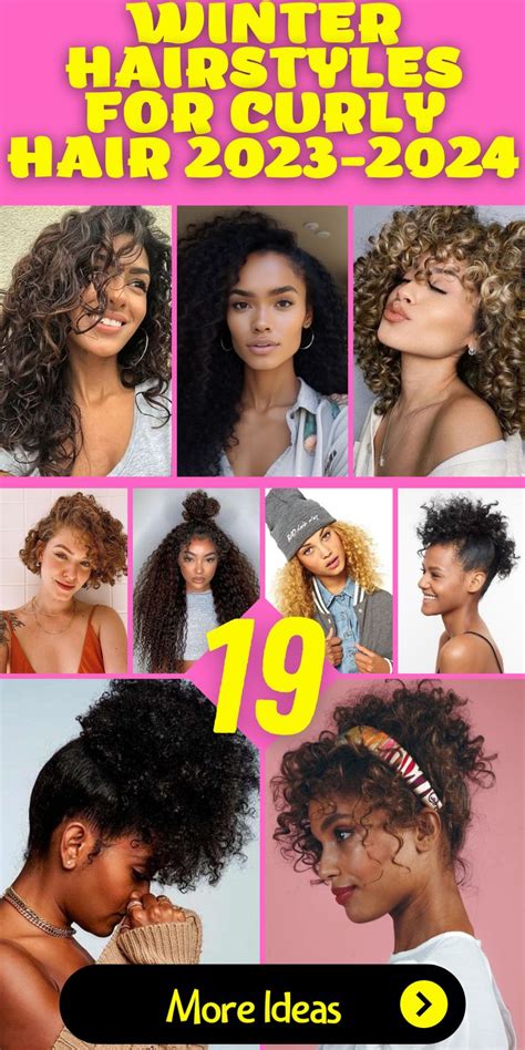 Long Hairstyles For Curly Hair 2024 For Women - Wynn Amelina