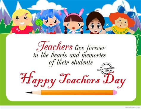 Download Happy Teachers Day Quotes | Wallpapers.com