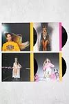 Beyonce - Homecoming: The Live Album LP Box Set | Urban Outfitters UK