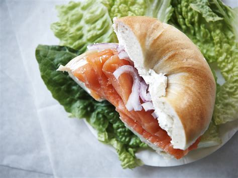 The 18 best bagel spots in NYC