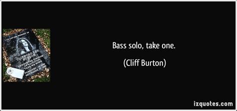 Bassist Quotes. QuotesGram