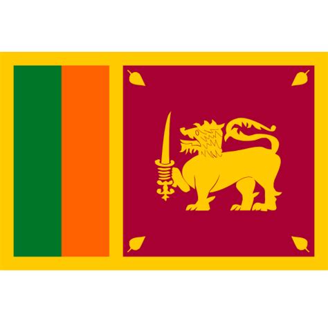 Srilanka Cricket Team Logo