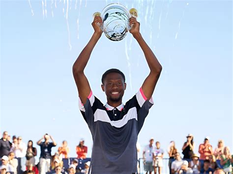 Christopher Eubanks captures first exciting ATP title in Mallorca ...