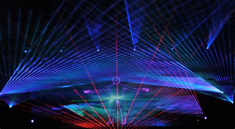 Pink Floyd Laser Spectacular