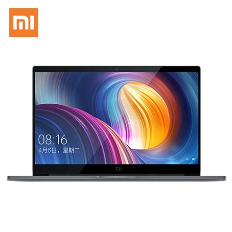 Xiaomi Mi Laptop Air Pro 15.6 Inch Notebook Intel Core i7 8550U CPU NVIDIA 16GB 256GB SSD DDR4 ...