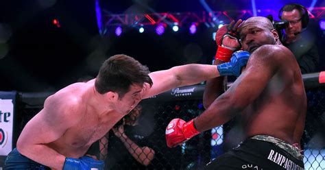 Chael Sonnen vs. Rampage Jackson full fight video highlights - MMA Fighting