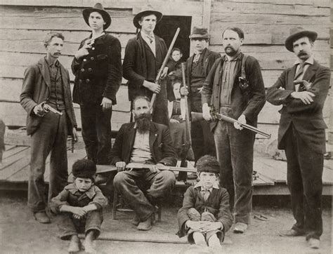 The Hatfield and McCoy Family Album | American Experience | Official ...