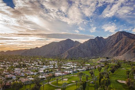 Exploring Palm Springs With Colliers International's Daniel Taylor - D Magazine