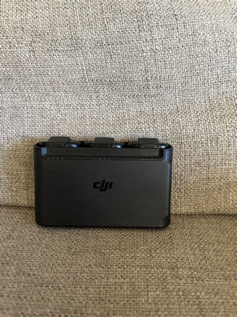 dji mavic mini fly more combo with case, Everything included, Condition-New | eBay