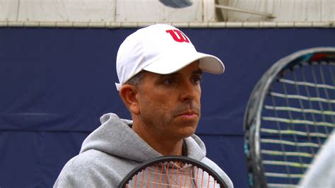 Local tennis coached named Coach of the Year | wtol.com