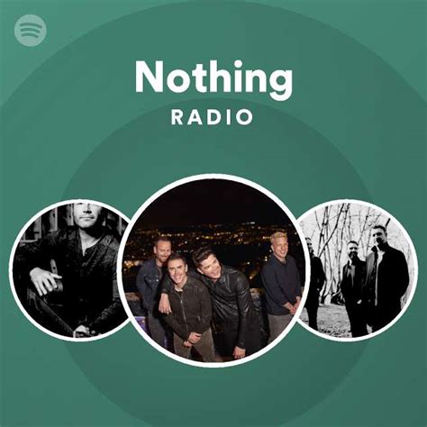 Nothing Radio - playlist by Spotify | Spotify