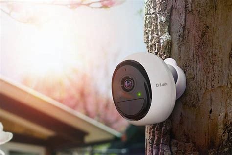 Best security cameras for the home and outdoors 2019 | London Evening ...