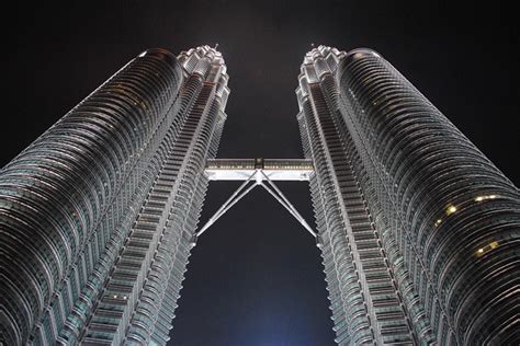 Petronas Towers Night Travel - Free photo on Pixabay - Pixabay