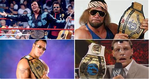 WWE: 10 longest Intercontinental Championship reigns in history