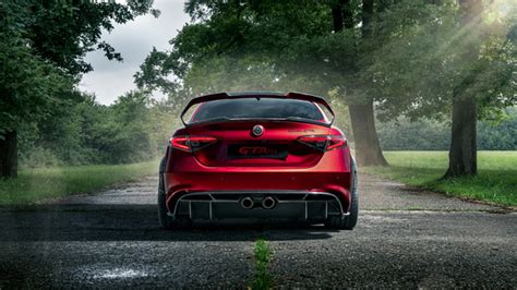 Alfa Romeo Giulia Gta 2021 8k Wallpaper,HD Cars Wallpapers,4k ...