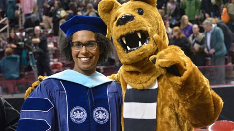 Penn State Harrisburg celebrates fall 2017 graduates | Penn State Harrisburg