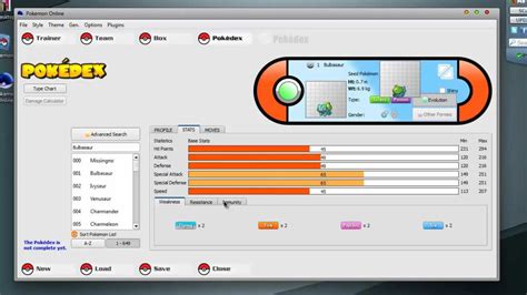 Windows Tutorial : How to install and use Pokemon Online Battle ...