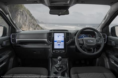 Ford Ranger Xlt Interior 2022 | Psoriasisguru.com