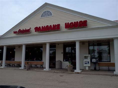 The Original Pancake House - 62 Photos & 81 Reviews - Breakfast ...