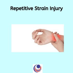 Repetitive Strain Injury > Niruja HealthTech