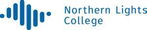 Northern Lights College Logo PNG Vector (SVG) Free Download