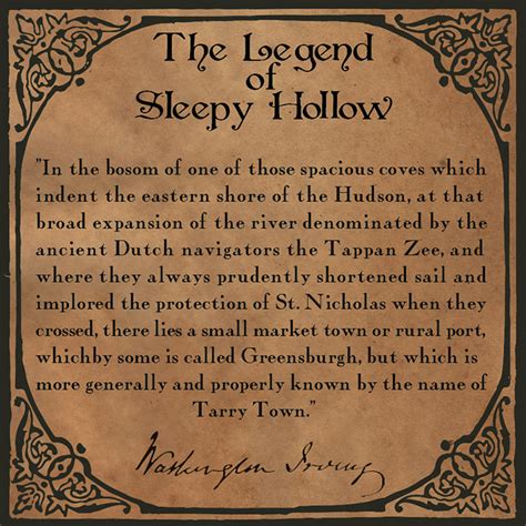 SLEEPY HOLLOW BOOK CLUB | Introduction