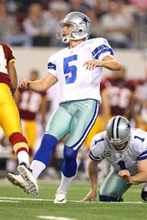 Dallas Cowboys rookie kicker Dan Bailey calmly makes history with six ...