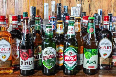 Top 13 Must-Try Polish Beers for the Ultimate Drinking Experience