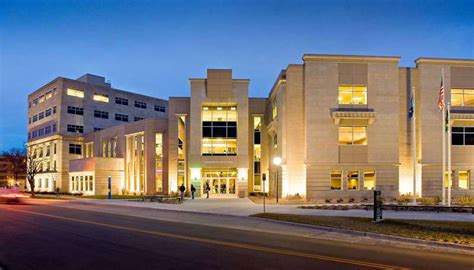 North Dakota State University: #210 in Money's 2020-21 Best Colleges ...