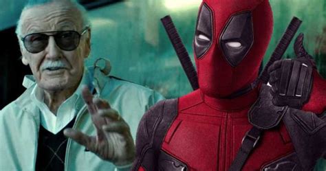 Deadpool 2 – Stan Lee Finally Gets a Cameo in Once Upon a Deadpool