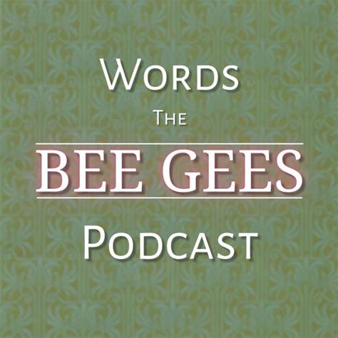 Children Of The World & Here At Last... Bee Gees... Live - Words - The Bee Gees Podcast | Acast