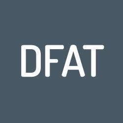 Dfat Logo - LogoDix