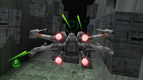 Star Wars: Rogue Squadron movie will take “great influence” from the ...