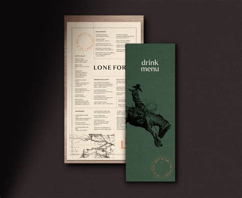 100 Hotel Brand Collateral Ideas | Longitude°