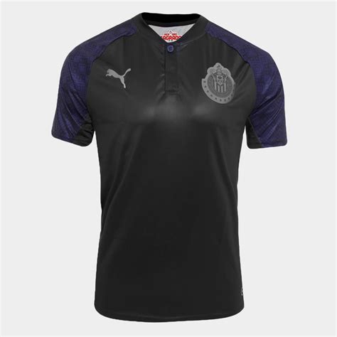 2017-18 Liga MX Kits Overview - All Unique Mexican League 17-18 Jerseys - Footy Headlines