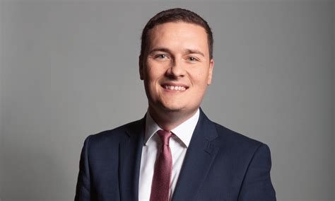 Labour MP Wes Streeting 'over the moon' to be cancer free after successful operation | PinkNews