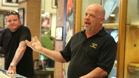 'Pawn Stars' Rick Harrison's son dead from overdose: What to know about ...