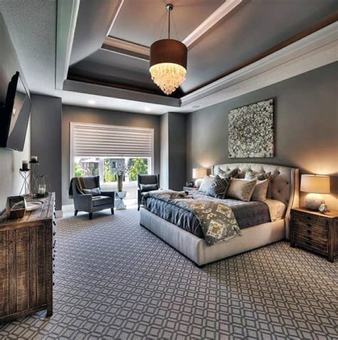 Top 60 Best Master Bedroom Ideas - Luxury Home Interior Designs