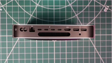 Apple Mac mini (2023) review: forget Windows 11, this is the best PC ...