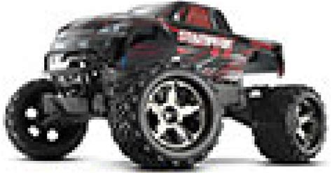 Traxxas Stampede 4X4 VXL #6708 RC Car spare, upgrade, hop up ...