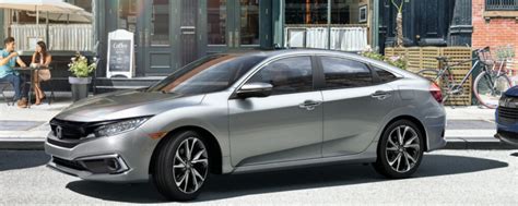 2021 Honda Civic Colors | Rudolph Honda