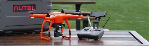 Autel Robotics X-Star Premium Drone with 4K Camera | Camera reviews, 4k camera, Drone