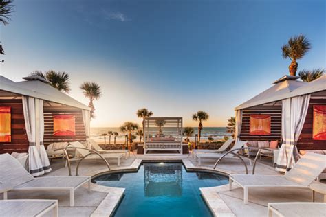 Your Summer Staycation at the San Luis Resort - Bay Area Houston Magazine