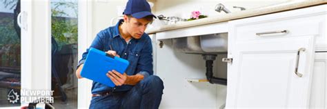 Emergency Plumber Newport | All Star Newport Plumber